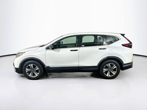 Used 2020 Honda CR-V LX image 4