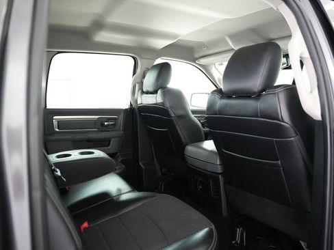 Used 2018 RAM 1500 Lone Star AWD/4WD image 37