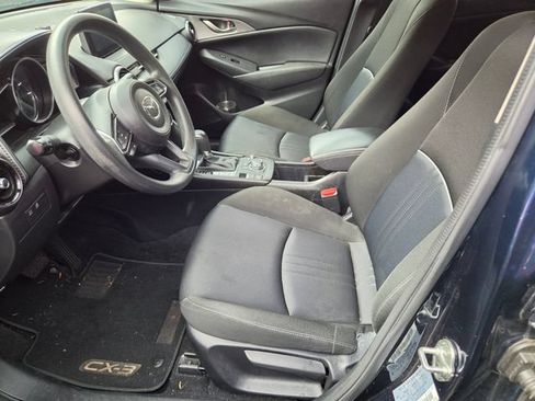 Used 2020 MAZDA CX-3 Sport FWD image 8