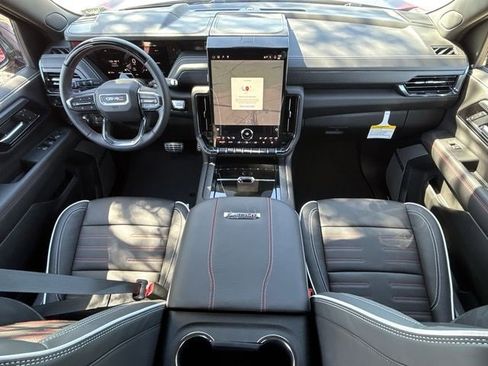 New 2026 GMC Yukon XL AT4 Ultimate image 21