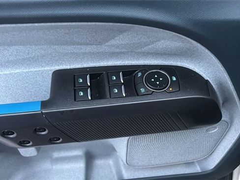 New 2025 Ford Maverick XLT w/ Equipment Group 301A image 9