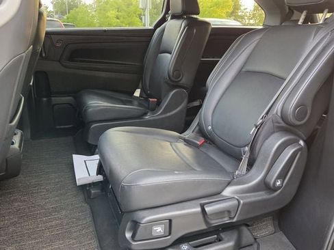 Used 2024 Honda Odyssey EX-L image 10