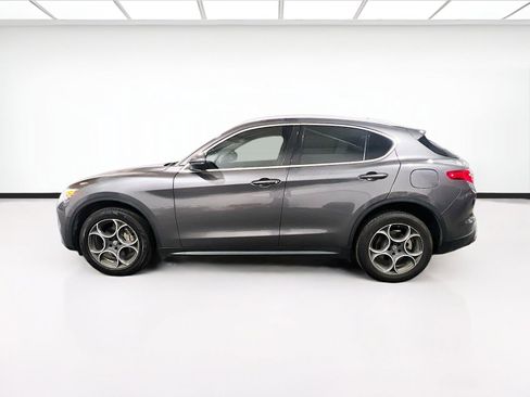 Used 2018 Alfa Romeo Stelvio Ti AWD/4WD image 23