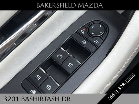 Certified 2024 MAZDA CX-90 Plug-In Hybrid w/ Premium Plus AWD/4WD image 19