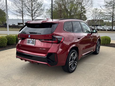 New 2026 BMW X1 xDrive28i image 5