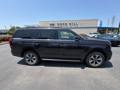 New 2027 Ford Expedition Active AWD/4WD image 17