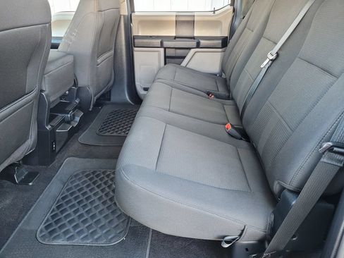 Used 2020 Ford F150 XL w/ Equipment Group 101A Mid RWD image 6
