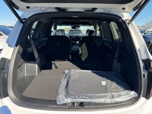 New 2025 Kia Telluride EX X-Line image 7