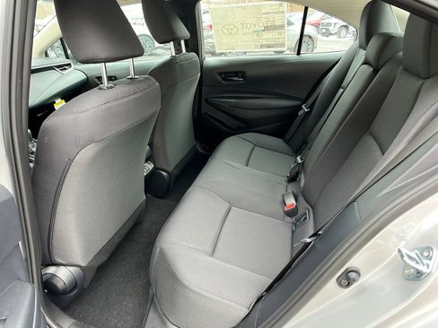 New 2026 Toyota Corolla LE image 21