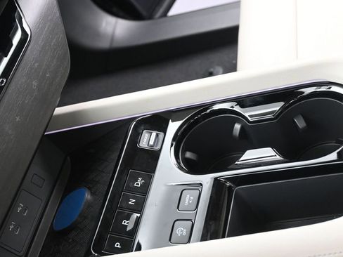 New 2026 Nissan Murano SL AWD/4WD image 24