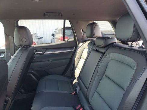 New 2026 GMC Terrain AT4 image 28