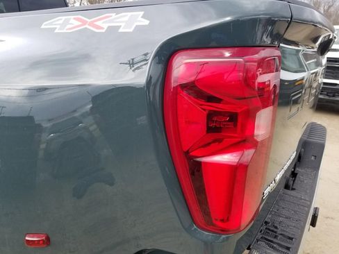 New 2026 Chevrolet Silverado 3500 LT w/ Leather Package image 21