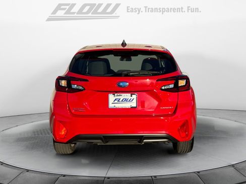 Certified 2025 Subaru Impreza 2.0i image 7