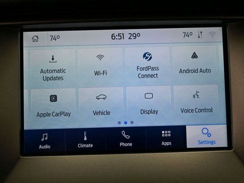 Used 2020 Ford Ranger XLT w/ Equipment Group 301A Mid image 28