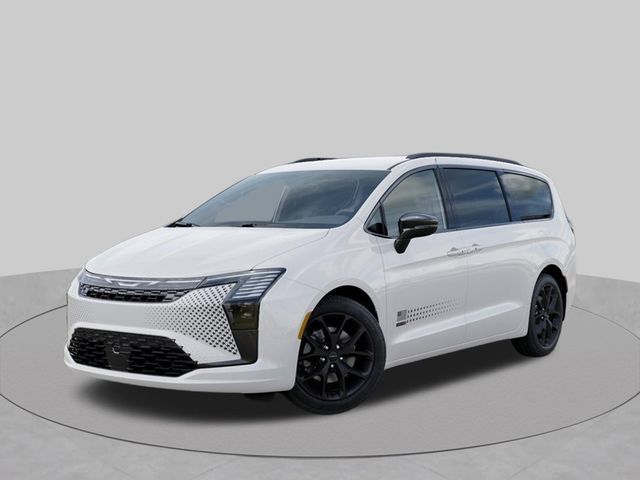 New 2027 Chrysler Pacifica Select AWD/4WD 360° Tour