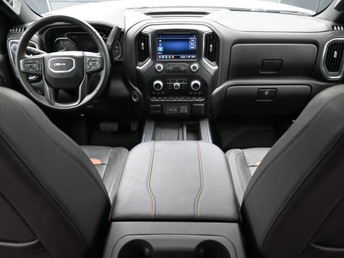 Used 2023 GMC Sierra 2500 AT4 w/ AT4 Premium Plus Package image 14