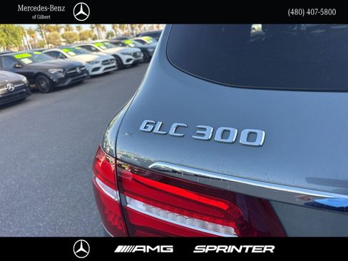 Used 2019 Mercedes-Benz GLC 300 image 5