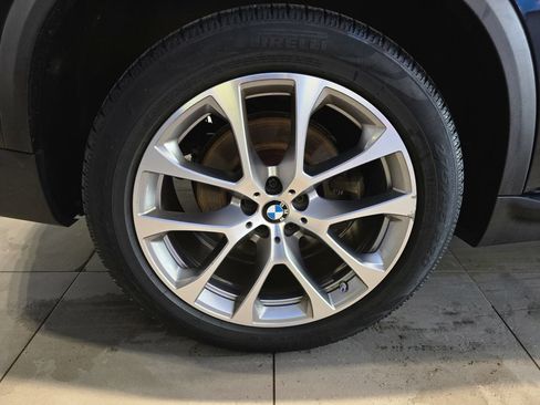 Used 2023 BMW X5 xDrive40i w/ Premium Package AWD/4WD image 44