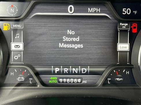 Used 2019 RAM 1500 Big Horn image 21