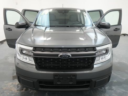Used 2024 Ford Maverick XLT image 23