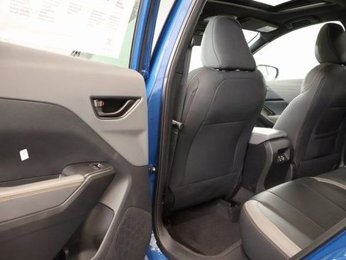 New 2026 Subaru Crosstrek 2.5i Wilderness image 27