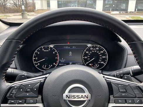 Used 2020 Nissan Altima 2.5 SR image 14