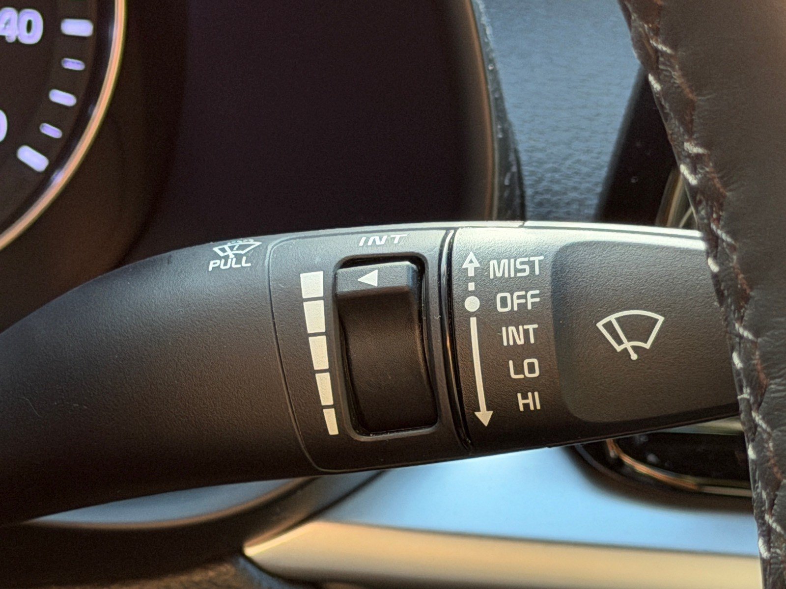 Certified 2024 Kia Forte GT-Line FWD image 40