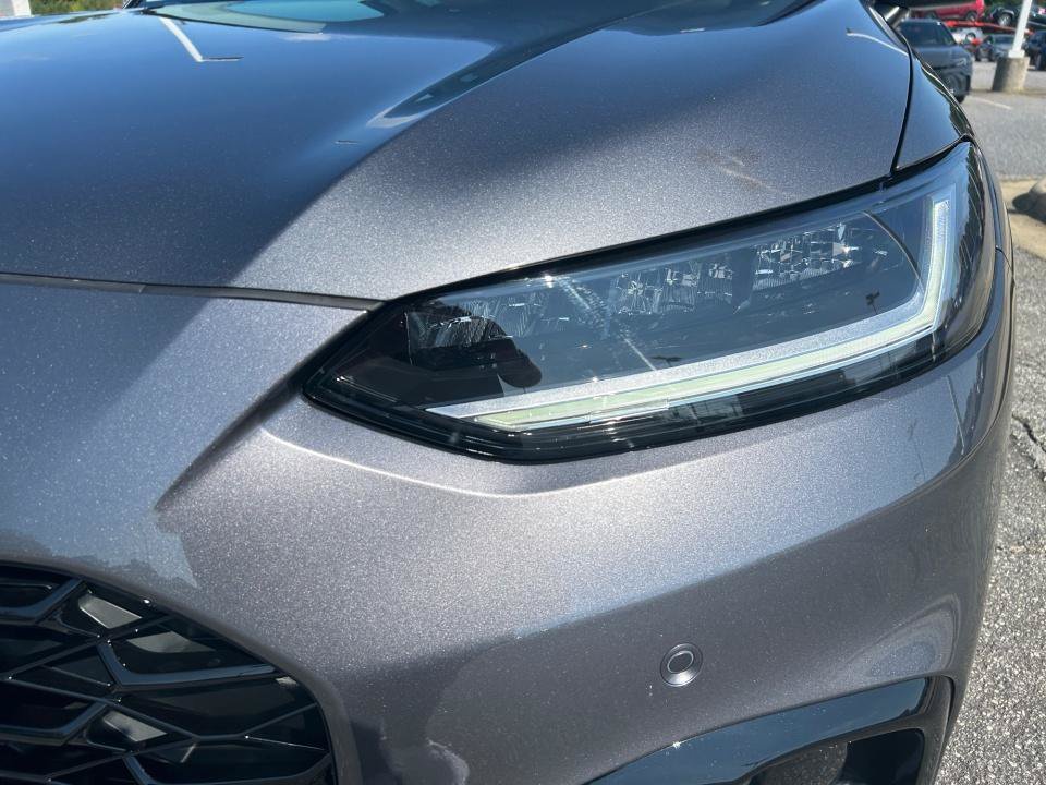 New 2027 Honda HR-V EX-L image 26