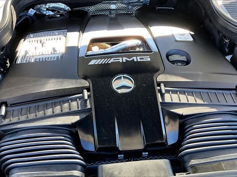 Used 2023 Mercedes-Benz GLE 63 AMG S image 35