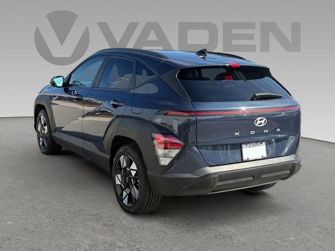 Used 2025 Hyundai Kona SEL image 22