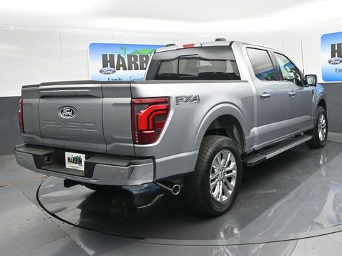 New 2026 Ford F150 Lariat AWD/4WD image 5