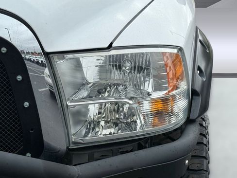 Used 2014 RAM 1500 Big Horn image 11