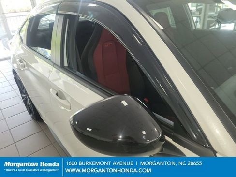 New 2026 Honda Civic Si image 7
