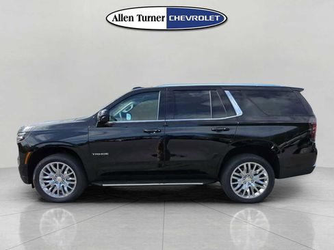 New 2026 Chevrolet Tahoe LS RWD image 6