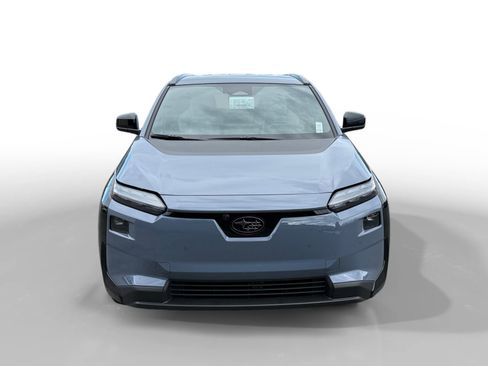 New 2026 Subaru Solterra image 8