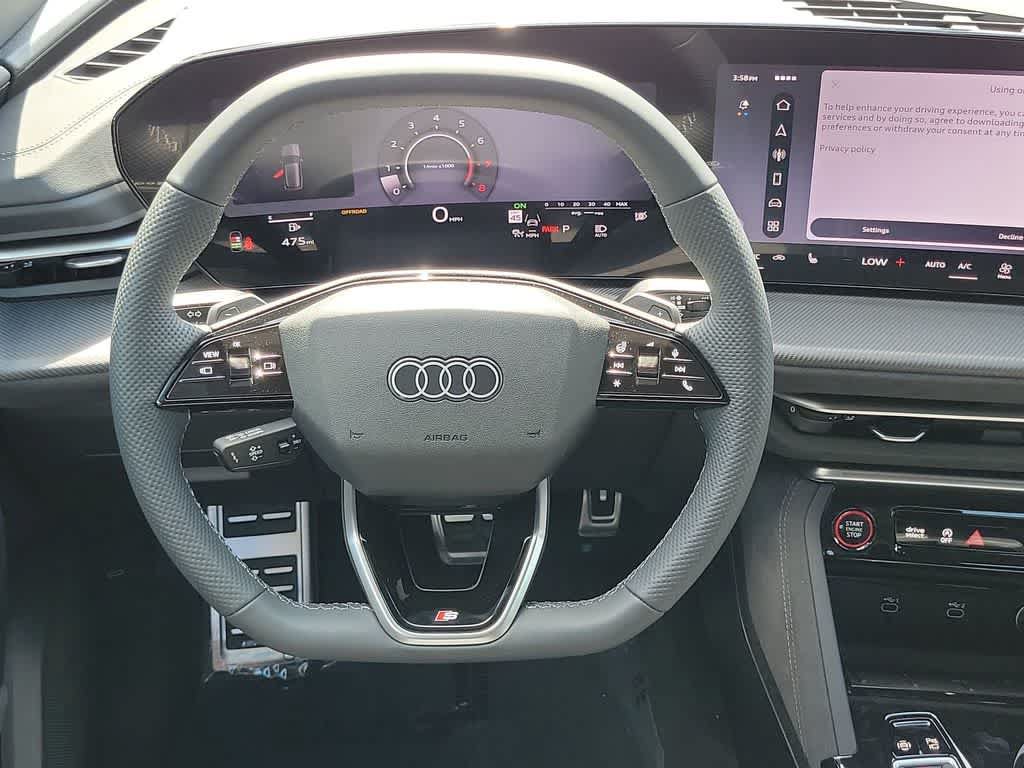 New 2026 Audi SQ5 Premium Plus AWD/4WD image 23