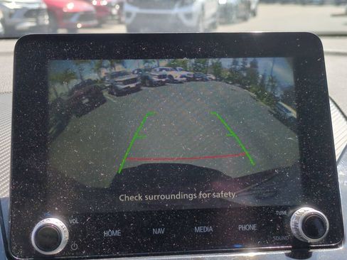 Used 2025 Mitsubishi Eclipse Cross SE AWD/4WD image 18