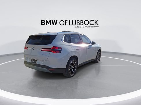 New 2026 BMW X3 xDrive30 image 8