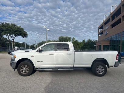 Used 2019 RAM 2500 Big Horn