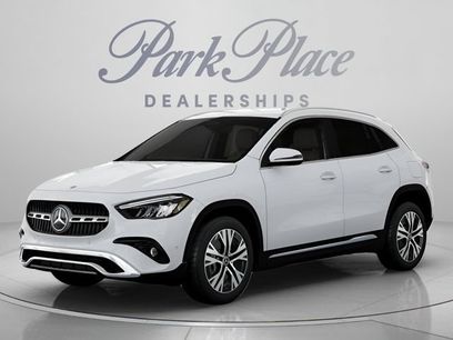Used 2025 Mercedes-Benz GLA 250 4MATIC