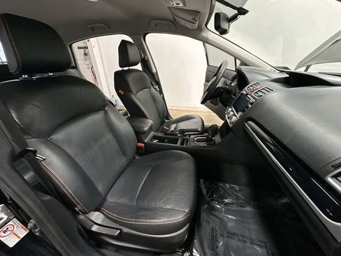 Used 2016 Subaru Crosstrek 2.0i Limited w/ Popular Package #1 AWD/4WD image 19