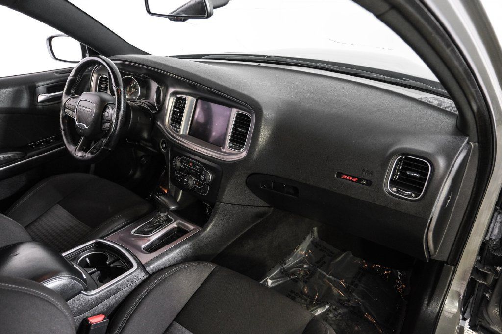 Used 2023 Dodge Charger Scat Pack RWD image 9
