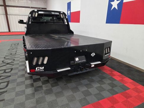 Used 2022 RAM 3500 Tradesman w/ Chrome Appearance Group image 12