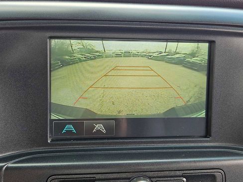 Used 2019 Chevrolet Silverado 1500 W/T w/ WT Convenience Package image 24