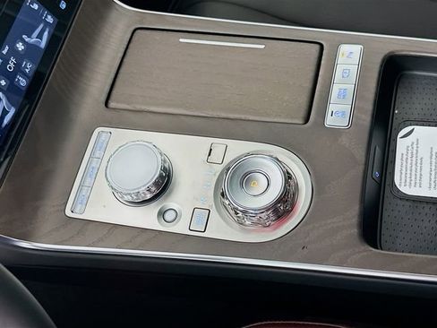 New 2026 Genesis G80 2.5T Advanced image 15