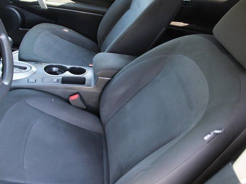 Used 2012 Nissan Rogue S w/ Special Edition Pkg FWD image 17