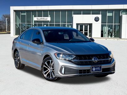 Used 2024 Volkswagen Jetta Sport