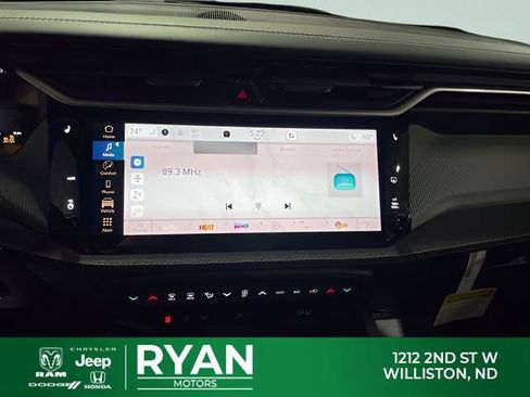 New 2026 Jeep Cherokee Laredo AWD/4WD image 26