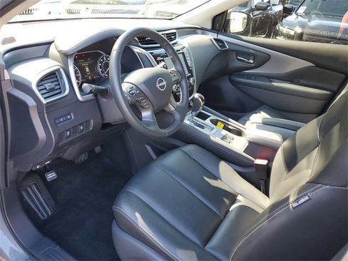 Certified 2024 Nissan Murano SV w/ SV Midnight Edition Package image 15