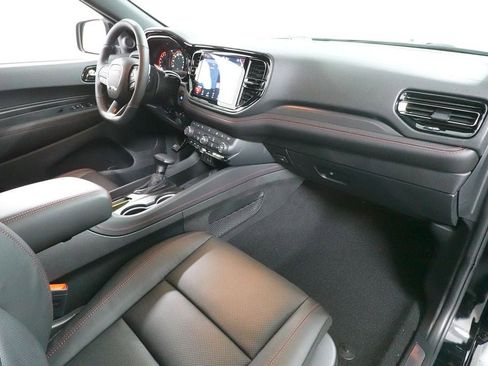 New 2026 Dodge Durango GT image 34